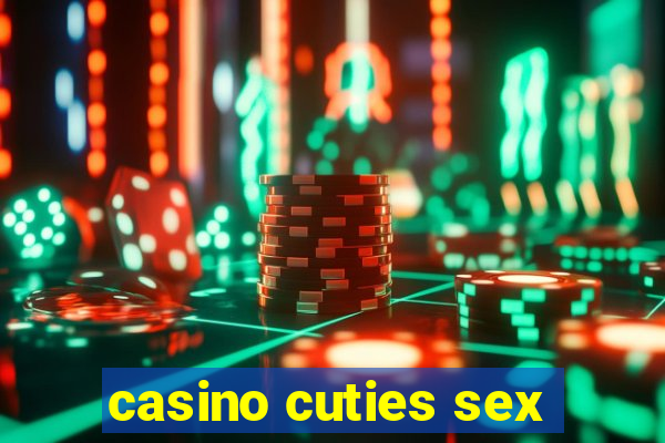 casino cuties sex